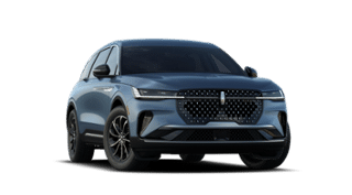 2026 Lincoln Lincoln Nautilus External Image 5